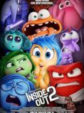 Inside Out 2