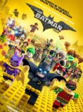 FREE FAMILY MOVIE: The Lego Batman Movie
