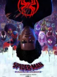FREE FAMILY MOVIE: Spider-Man: Across the Spider-Verse