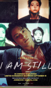 Jung Kook: I Am Still