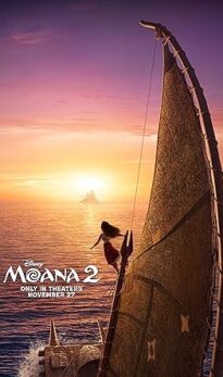 Moana 2