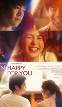 Un/Happy for You (Filipino)