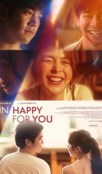 Un/Happy for You (Filipino)