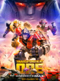 Transformers One