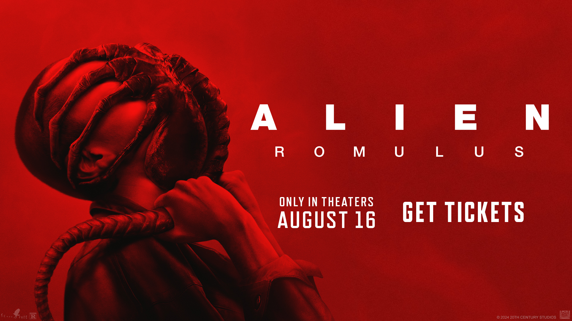 Alien: Romulus