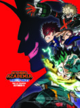 My Hero Academia: You’re Next