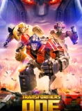 Transformers One