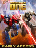 Transformers One (Early Access)