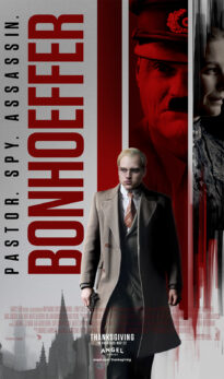 Bonhoeffer: Pastor. Spy. Assassin