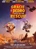 Gracie & Pedro: Pets to the Rescue!