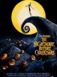 The Nightmare Before Christmas (1993)