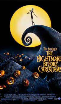 The Nightmare Before Christmas (1993)