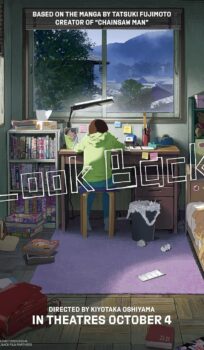 Look Back (Japanese Anime with English subtitles)