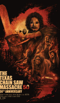 The Texas Chainsaw Massacre (1974)