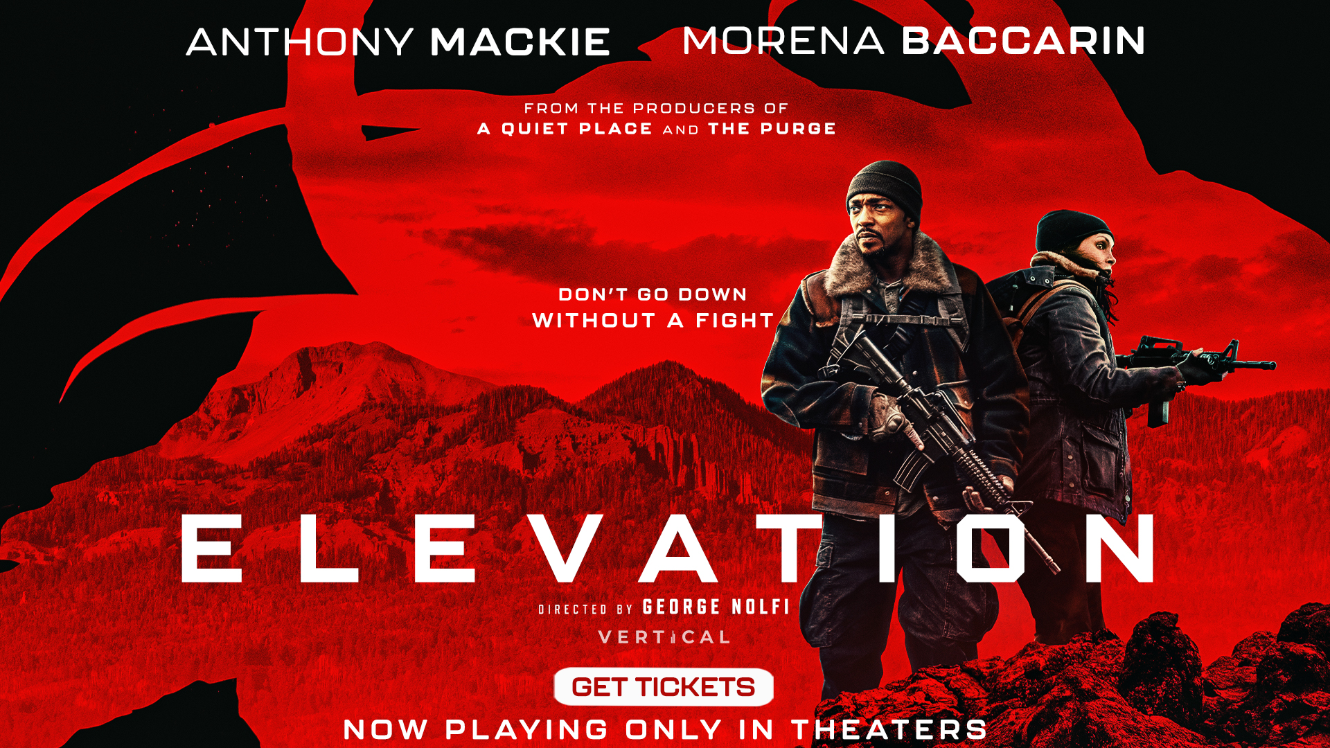 Elevation