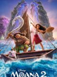 Moana 2