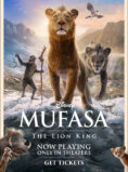 Mufasa: The Lion King