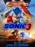 Sonic the Hedgehog 3