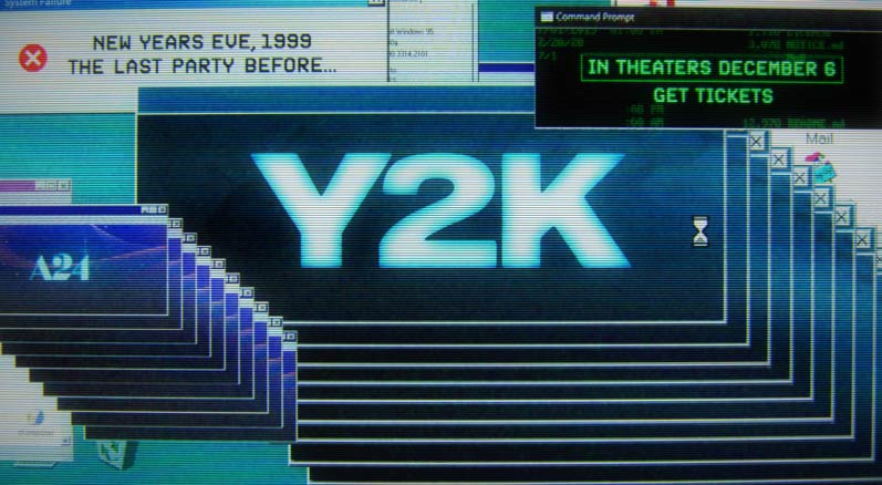 Y2K