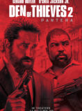 Den of Thieves 2: Pantera