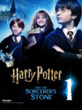 Harry Potter and the Sorcerer’s Stone