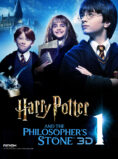 Harry Potter and the Philosopher’s Stone 3D