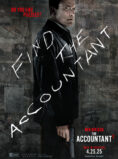The Accountant 2