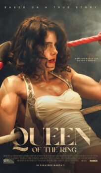 Queen of the Ring