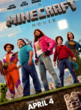 A Minecraft Movie