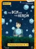 The Boy and the Heron – Studio Ghibli Fest 2025