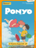 Ponyo – Studio Ghibli Fest 2025