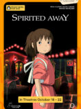 Spirited Away – Studio Ghibli Fest 2025