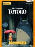 My Neighbor Totoro – Studio Ghibli Fest 2025