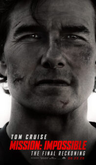 Mission: Impossible – The Final Reckoning