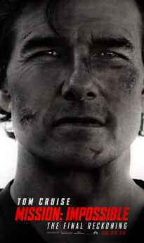 Mission: Impossible – The Final Reckoning