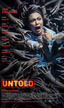 Untold (Filipino film with English Subtitles)