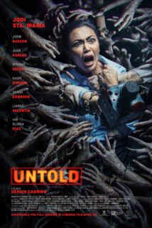 Untold (Filipino film with English Subtitles)
