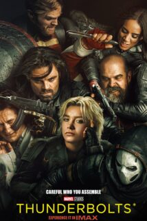 Thunderbolts*