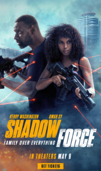 Shadow Force
