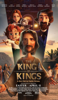 The King of Kings