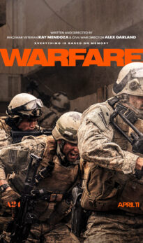 Warfare