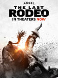 The Last Rodeo