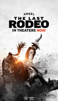 The Last Rodeo