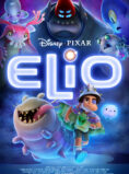 Pixar’s Elio