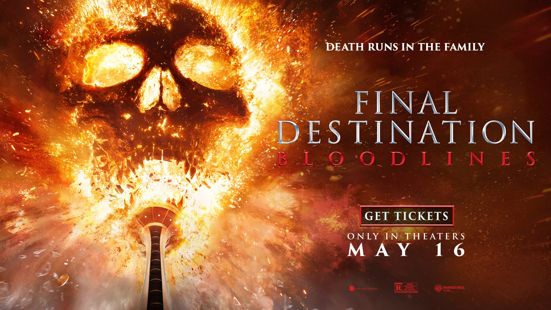 Final Destination: Bloodlines