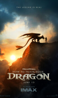 How to Train Your Dragon