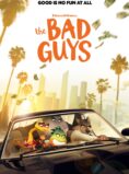 Free Family Movie: The Bad Guys (2022)