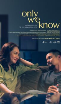 Only We Know