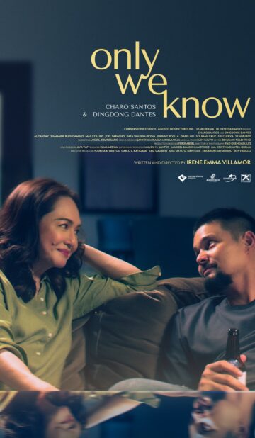 Only We Know