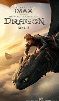 How to Train Your Dragon